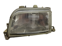 Faro Sinistro Renault Clio 1 7700796427 Valeo