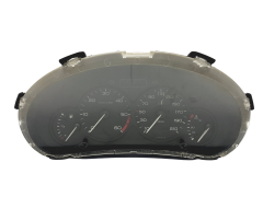 Contagiri Peugeot 206 9656696080 000500110 49336