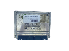 Centralina 2249970 0281001445 28RTE295 BMW Bosch 63027