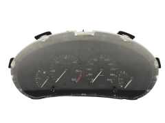 Tachimetro 206 Berlingo 1 9651740080 PSA 49067