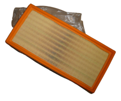 Filtro Aria Originale Citroen Peugeot C8 807 2.0 HDI 1444F4