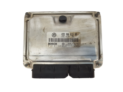 Centralina 038906012HP 0281011320 Seat VW Bosch 3038