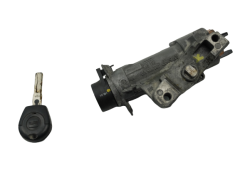 Blocchetto Accensione Seat Ibiza Toledo 4B0905851C 4B0905849