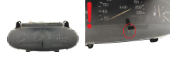 Contagiri Ford Escort Fiesta 96FB-10849-CA 48211