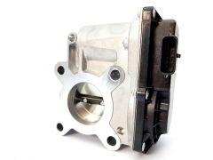Valvola corpo farfallato Renault Clio 3 Modus Twingo 1.2 8200568712