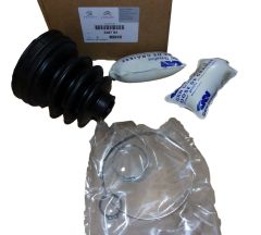 Coprigiunto albero motore Sinistra Nuovo Originale 328794 3287.94 Citroen Peugeot
