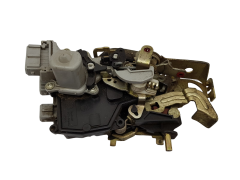 Meccanismo serratura porta Anteriore Sinistro 9135E6 Peugeot 605 Rockwell 10822