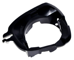 Telaio Alogeno Destra Dacia Logan Sandero 6001549321 Telaio Alogeno Destra Dacia Logan Sandero 6001549321