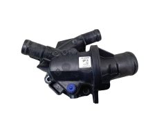 Alloggiamento Termostato 110604371R 2.3 dCi Renault Master 3 Movano 2 NV400