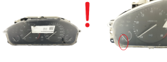 Contagiri Honda Accord HR0166023 HR-166-01 54234