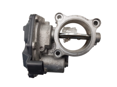 Valvola corpo farfallato BMW 1354 7810752 03 10378517 Pierburg 3069