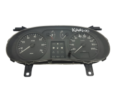 Tachimetro Renault Kangoo 1 8200176654 58603
