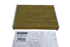 Filtro Abitacolo Originale 272778557R Renault Zoe