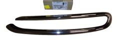 Modanatura Paraurti Sinistra Originale 9815462180 Citroen