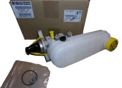 Pompa Freno Nuovo Originale 1612441380 Citroen Peugeot