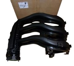 Collettore aspirazione Nuovo Originale 9673063980 Citroen Peugeot