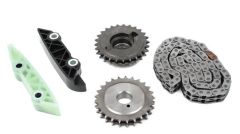 Kit catena distribuzione Nuovo Originale Jumper Boxer Ducato 3.0HDI 0831V8