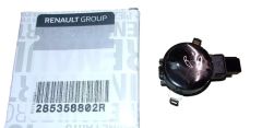 Sensore Pioggia Originale 285358802R Renault Dacia