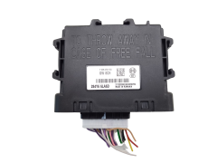 Centralina TCU Renault 284Y66LA6D F005V03168 GW 8CH