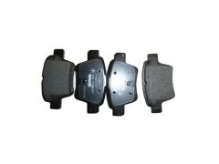 Pastiglie freno Posteriore MAGNETI MARELLI 363700201496 425340