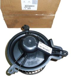 Motorino Ventola Riscaldamento Originale Citroen Peugeot Berlingo Partner 6441R5