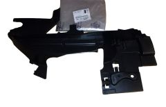 Presa d'aria Originale 9816212080 Citroen Peugeot