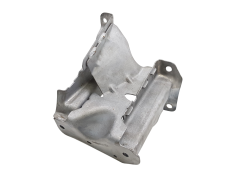 Supporto motore 208173685R 0.9 1.2 TCE Dacia Duster Renault Clio 4 0km