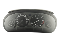 Contagiri BMW 5 E39 6211 8375895 110008735041 58392