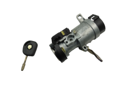 Blocchetto Accensione Jaguar S-Type 312372