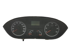 Contagiri Ducato Jumper Boxer 1340672080 Fiat 53527