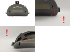 Contagiri Citroen C2 C3 9660225780 D 02 2591