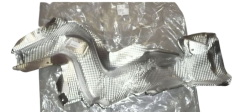 Protezione Termica Originale Citroen Peugeot C3 II 1723HV