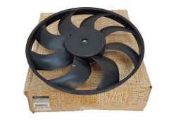 Ventola Radiatore Originale Master III Movano NV400 2.3 dCi 921201371R