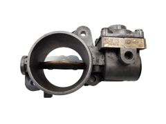 Valvola corpo farfallato Peugeot 406 1.9 D F16262 PSA616 Solex