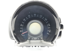 Tachimetro C1 Aygo 108 69342-430U Toyota PSA 52106