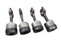 Bielle Tłoki 7701472834 7701476250 M Renault 1.9 DTI F9Q
