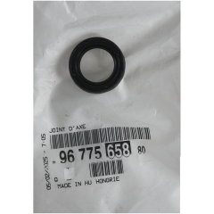 Guarnizione, sigillo Originale Citroen Peugeot 9677565880
