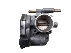 Valvola corpo farfallato Opel 24420536 0280750133 Bosch 2473