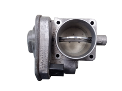 Valvola corpo farfallato VWAG 038128063C Pierburg 1852