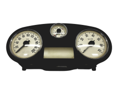 Contagiri Lancia Ypsilon 51709391 110080211006 37619