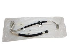 Tubo radiatore Citroen Peugeot 1611726280 Originale