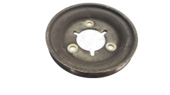Puleggia albero motore 9611821380 Citroen Peugeot