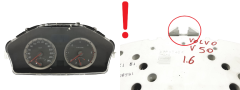 Contagiri Volvo V50 30728645 69594-880T 53660