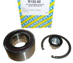 Cuscinetto Ruota Anteriore Fare Renault R155.92 402101877R SNR
