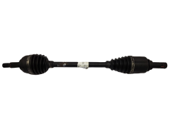 Albero di trasmissione Sinistra 8201055669 Clio 3 Renault 1.5 DCI 6724