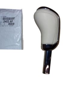 Pomello Cambio Nuovo Originale 2403AV 2403.AV Citroen C6