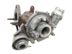 Turbocompressore 144119263R GT1241JOSZ Garrett 1.5 dci Nissan Renault