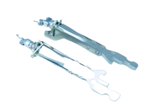 Registratore ceppi freno Originale Renault Nissan 7701205525