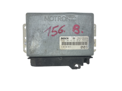 Centralina Motore ECU 00465349440 0261204772 Alfa Romeo 54286