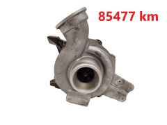 Turbocompressore 2,2 CDI Mercedes Sprinter A6460900480 GT1749V 85477 km
